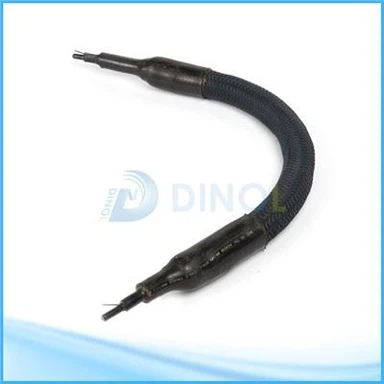 Проводљива полимерна флексибилна анода