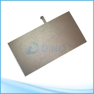 ДСА платинаста титанијумска електрода